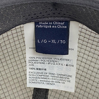 ARC'TERYX | アークテリクス bird word trucker hat キャップ x000009488 ブラック サイズ：L【加古川店】