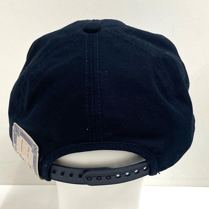 The H.W.DOG&Co. | ザエイチダブリュードッグアンドコー truker cap キャップ ネイビー サイズ：40【加古川店】