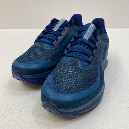 NIKE | ナイキ Swarovski×Wmn's Pegasus Premium スニーカー IM7384-499 ブルー 28.5cm【加古川店】