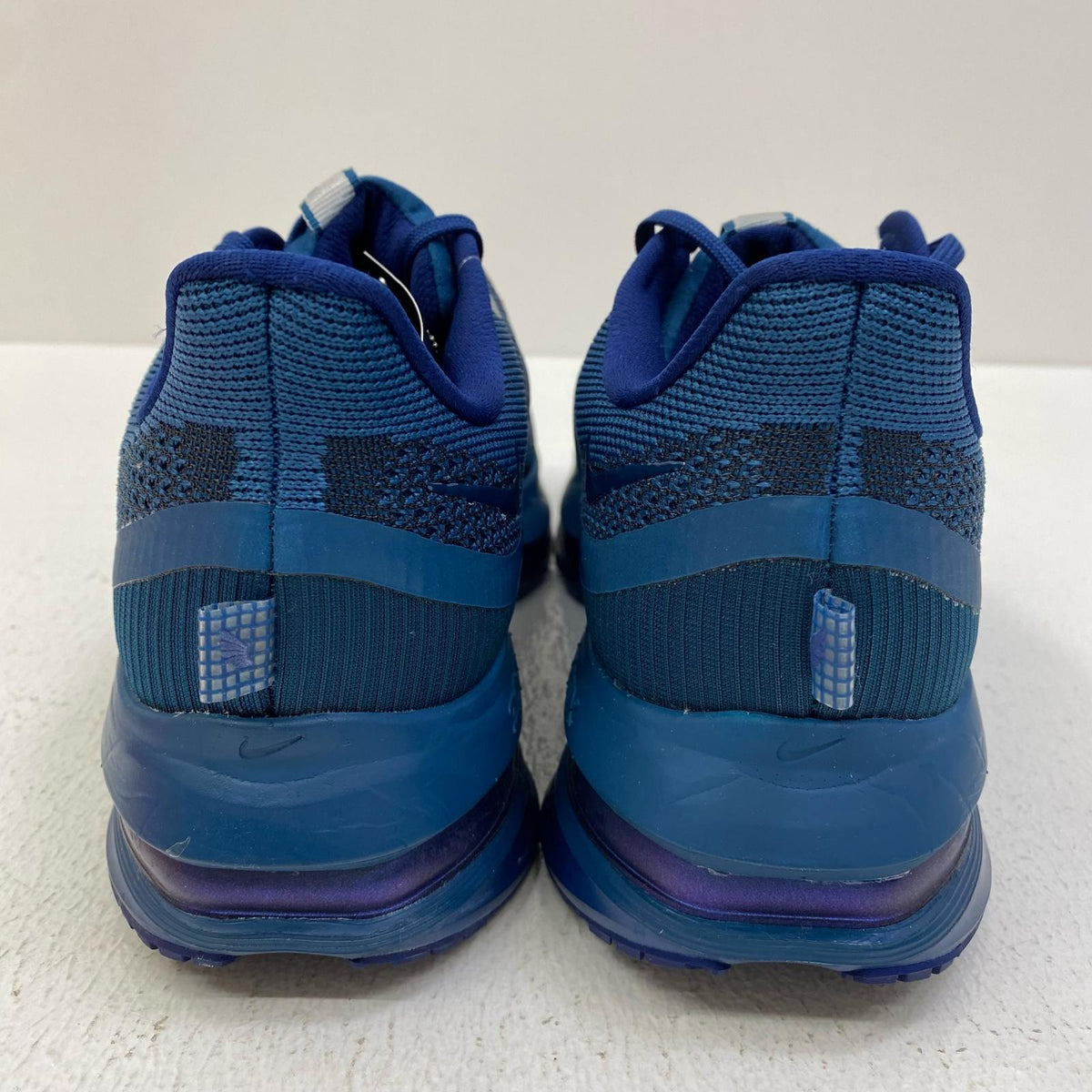 NIKE | ナイキ Swarovski×Wmn's Pegasus Premium スニーカー IM7384-499 ブルー 28.5cm【加古川店】