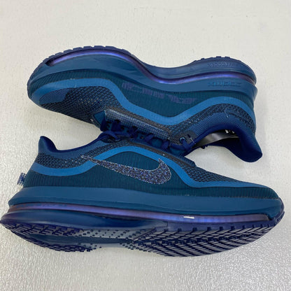 NIKE | ナイキ Swarovski×Wmn's Pegasus Premium スニーカー IM7384-499 ブルー 28.5cm【加古川店】