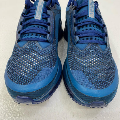 NIKE | ナイキ Swarovski×Wmn's Pegasus Premium スニーカー IM7384-499 ブルー 28.5cm【加古川店】