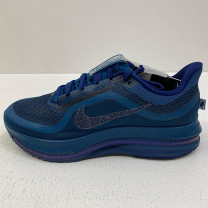 NIKE | ナイキ Swarovski×Wmn's Pegasus Premium スニーカー IM7384-499 ブルー 28.5cm【加古川店】