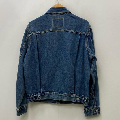 Levi's | リーバイス TYPEIトラッカージャケット デニム a7632-0001 インディゴ サイズ：M【加古川店】