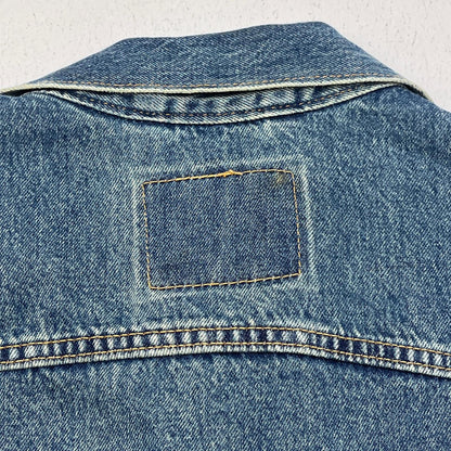 Levi's | リーバイス TYPEIトラッカージャケット デニム a7632-0001 インディゴ サイズ：M【加古川店】