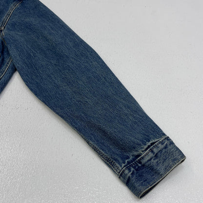Levi's | リーバイス TYPEIトラッカージャケット デニム a7632-0001 インディゴ サイズ：M【加古川店】