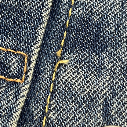 Levi's | リーバイス TYPEIトラッカージャケット デニム a7632-0001 インディゴ サイズ：M【加古川店】
