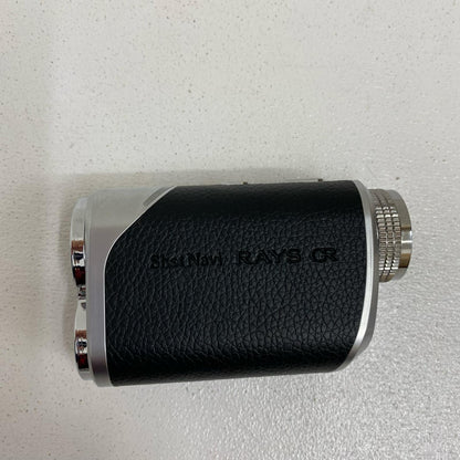 【ゴルフ用品】 Shot Navi | ショットナビ Shot Navi ゴルフナビ RAYS GR ｺﾞﾙﾌﾅﾋﾞ 動作確認済み、本体のみ【加古川店】