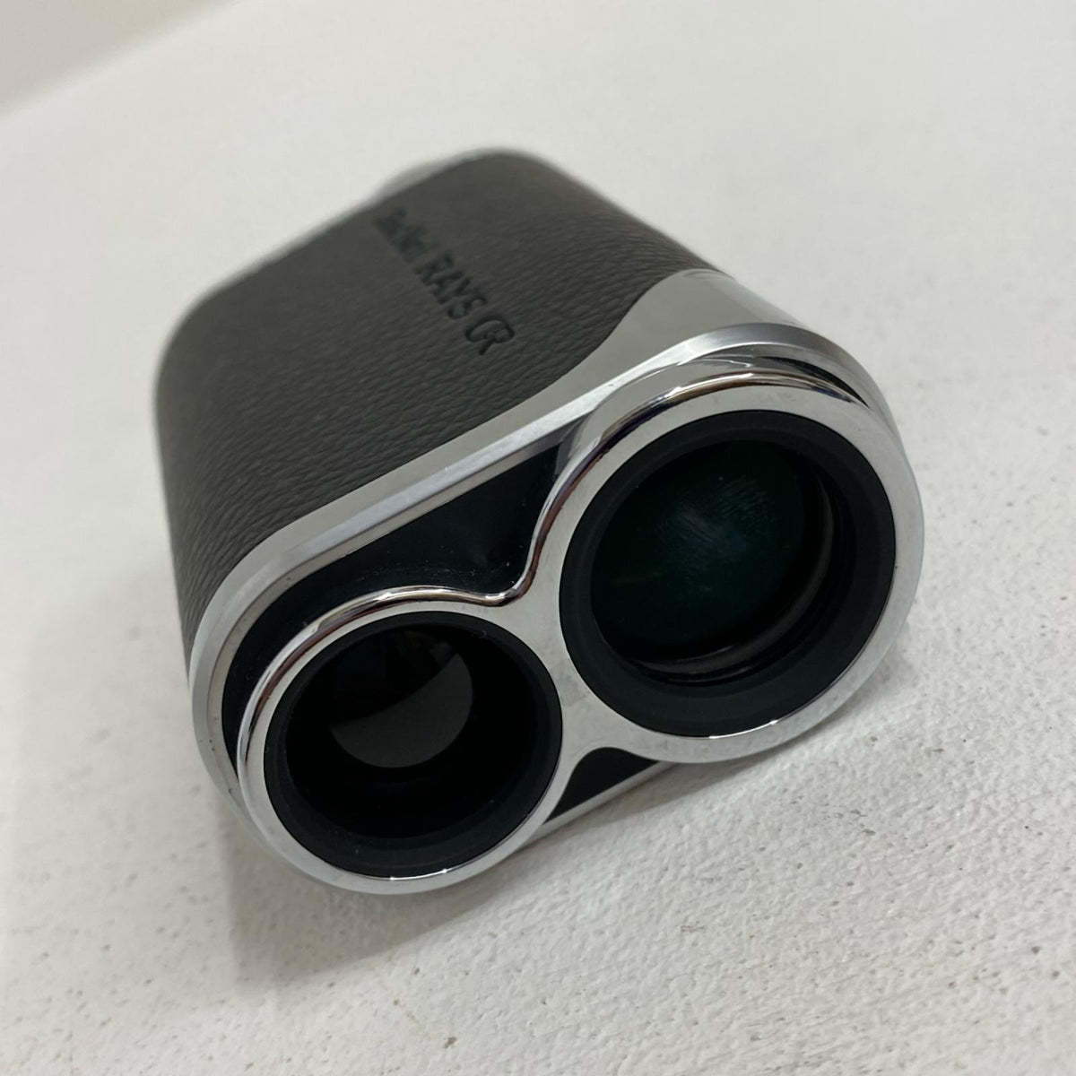 【ゴルフ用品】 Shot Navi | ショットナビ Shot Navi ゴルフナビ RAYS GR ｺﾞﾙﾌﾅﾋﾞ 動作確認済み、本体のみ【加古川店】