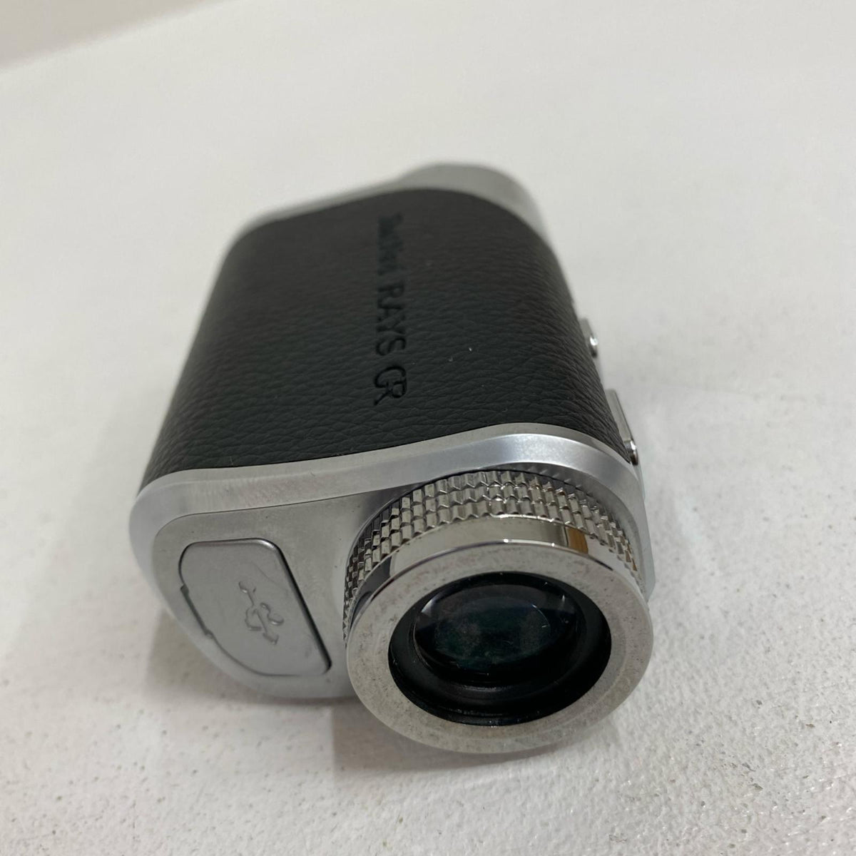 【ゴルフ用品】 Shot Navi | ショットナビ Shot Navi ゴルフナビ RAYS GR ｺﾞﾙﾌﾅﾋﾞ 動作確認済み、本体のみ【加古川店】