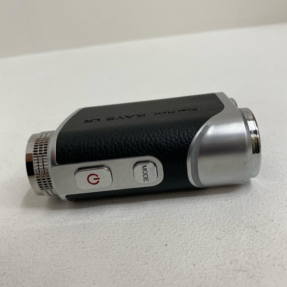 【ゴルフ用品】 Shot Navi | ショットナビ Shot Navi ゴルフナビ RAYS GR ｺﾞﾙﾌﾅﾋﾞ 動作確認済み、本体のみ【加古川店】