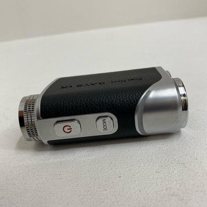 【ゴルフ用品】 Shot Navi | ショットナビ Shot Navi ゴルフナビ RAYS GR ｺﾞﾙﾌﾅﾋﾞ 動作確認済み、本体のみ【加古川店】