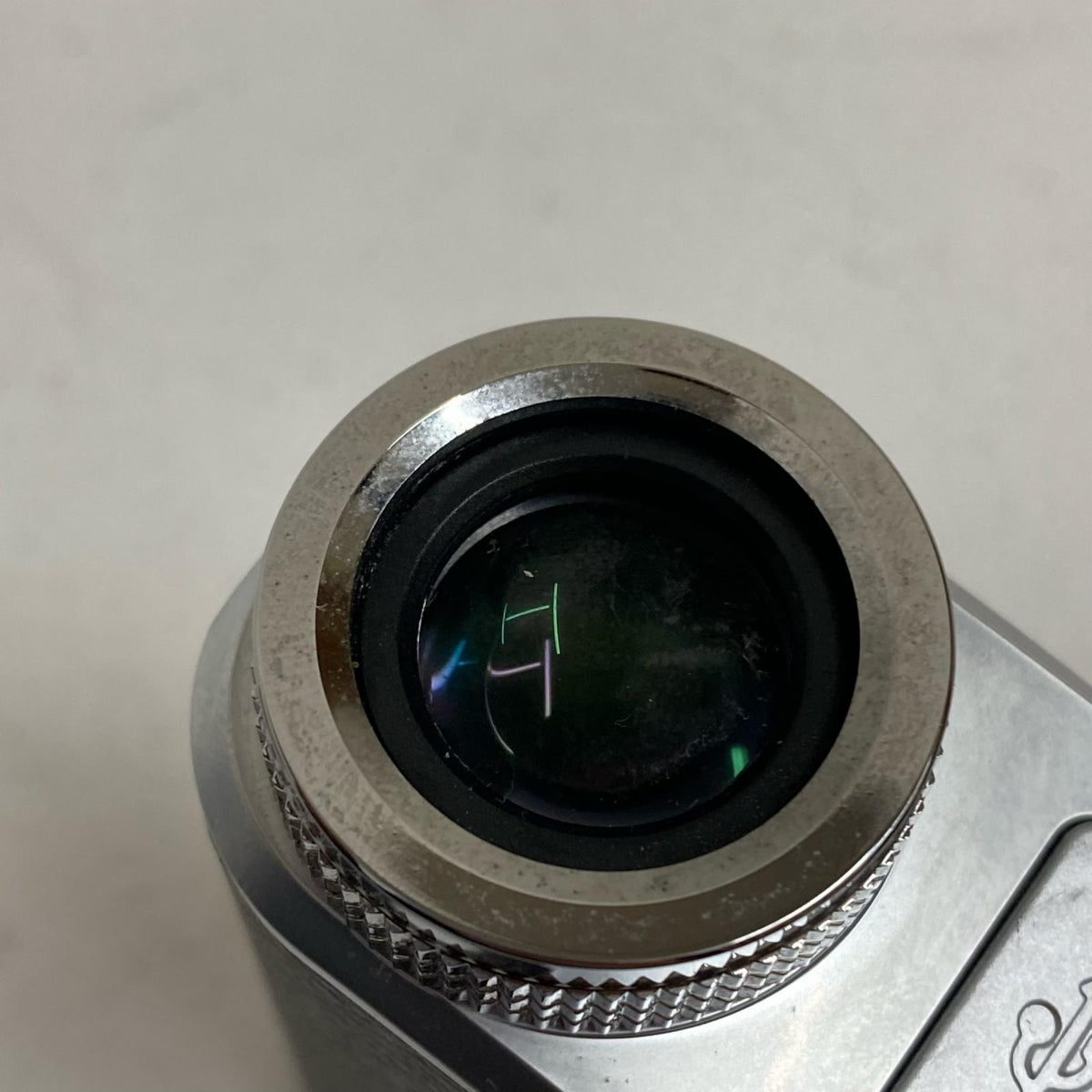 【ゴルフ用品】 Shot Navi | ショットナビ Shot Navi ゴルフナビ RAYS GR ｺﾞﾙﾌﾅﾋﾞ 動作確認済み、本体のみ【加古川店】