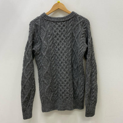 WACKO MARIA | ワコマリア ニット 16FW-WMK-KN11 グレー サイズ：S【加古川店】