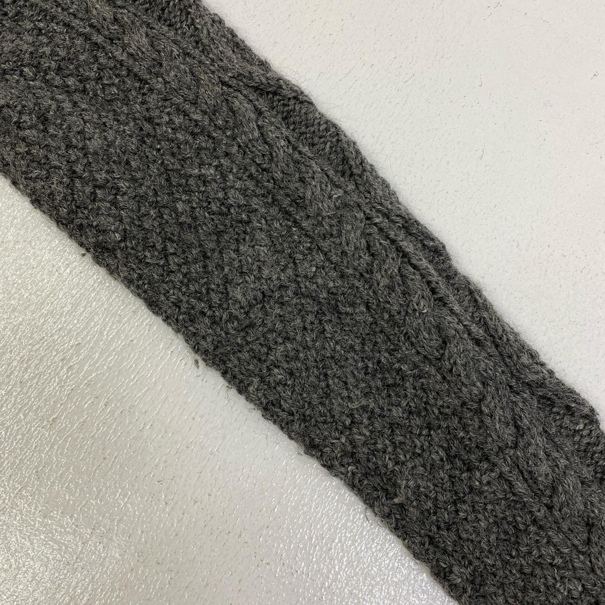 WACKO MARIA | ワコマリア ニット 16FW-WMK-KN11 グレー サイズ：S【加古川店】