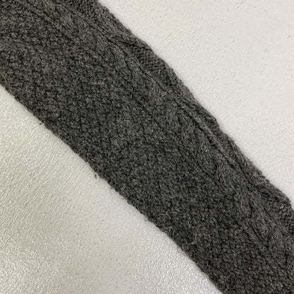 WACKO MARIA | ワコマリア ニット 16FW-WMK-KN11 グレー サイズ：S【加古川店】