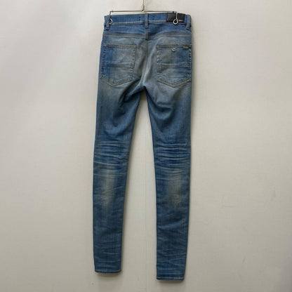 AMIRI | アミリ ンダナクラッシュリペア加工 デニムパンツ SR3SS22MDS001SAMDSI【加古川店】