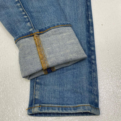 AMIRI | アミリ ンダナクラッシュリペア加工 デニムパンツ SR3SS22MDS001SAMDSI【加古川店】
