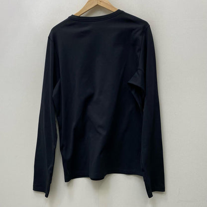 ARC'TERYX | アークテリクス Cormac Heavyweight LS 長袖Ｔシャツ X000007422 ブラック サイズ：S【加古川店】
