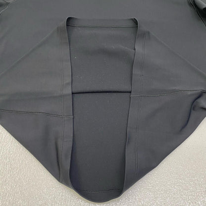 ARC'TERYX | アークテリクス Cormac Heavyweight LS 長袖Ｔシャツ X000007422 ブラック サイズ：S【加古川店】