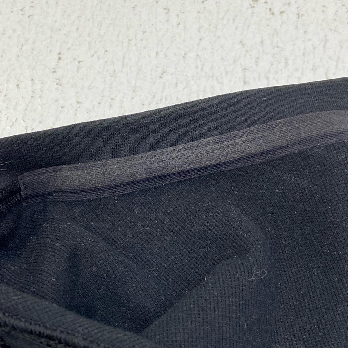 ARC'TERYX | アークテリクス Cormac Heavyweight LS 長袖Ｔシャツ X000007422 ブラック サイズ：S【加古川店】