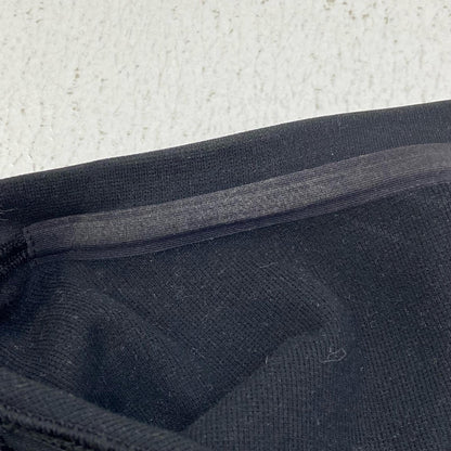 ARC'TERYX | アークテリクス Cormac Heavyweight LS 長袖Ｔシャツ X000007422 ブラック サイズ：S【加古川店】