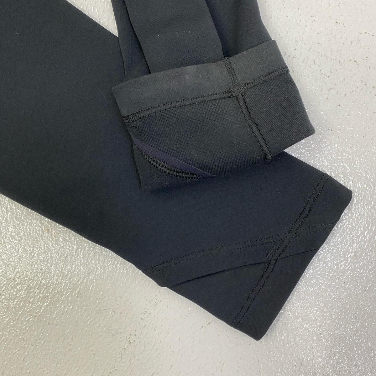 ARC'TERYX | アークテリクス Cormac Heavyweight LS 長袖Ｔシャツ X000007422 ブラック サイズ：S【加古川店】