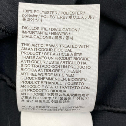 ARC'TERYX | アークテリクス Cormac Heavyweight LS 長袖Ｔシャツ X000007422 ブラック サイズ：S【加古川店】