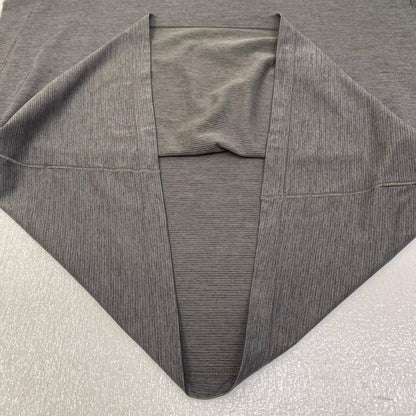 ARC'TERYX | アークテリクス Cormac Crew LS Tee 長袖Ｔシャツ X000007665 グレー サイズ：S【加古川店】