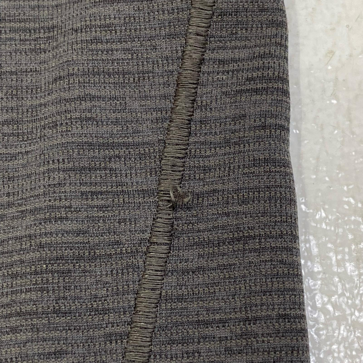 ARC'TERYX | アークテリクス Cormac Crew LS Tee 長袖Ｔシャツ X000007665 グレー サイズ：S【加古川店】