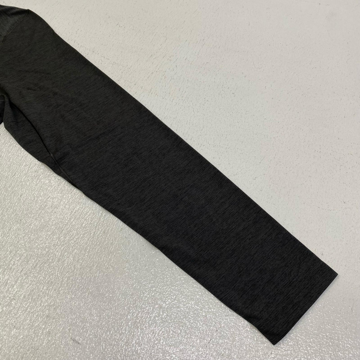 ARC'TERYX | アークテリクス Cormac Crew LS Tee 長袖Ｔシャツ X000007665 グレー サイズ：S【加古川店】