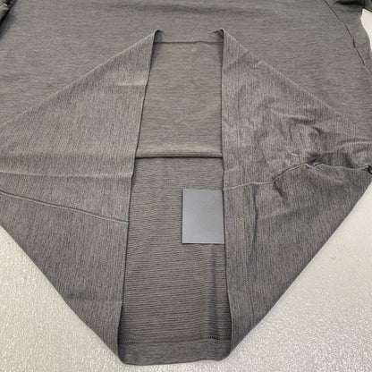 ARC'TERYX | アークテリクス Cormac Crew LS Tee 長袖Ｔシャツ X000007665 グレー サイズ：S【加古川店】