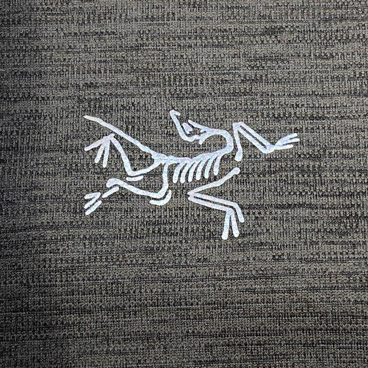 ARC'TERYX | アークテリクス Cormac Crew LS Tee 長袖Ｔシャツ X000007665 グレー サイズ：S【加古川店】