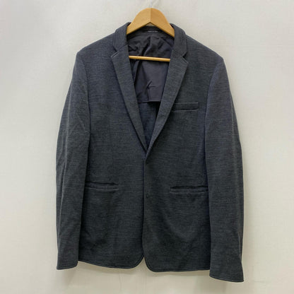 Emporio Armani | エンポリオ・アルマーニ テーラードジャケット V1G620 V1407 グレー サイズ：1【加古川店】