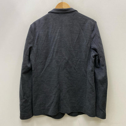 Emporio Armani | エンポリオ・アルマーニ テーラードジャケット V1G620 V1407 グレー サイズ：1【加古川店】