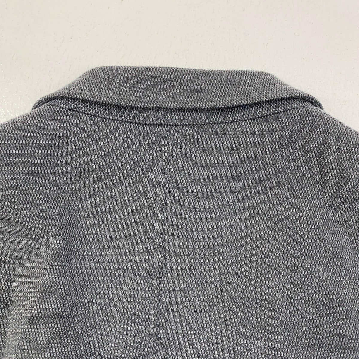 Emporio Armani | エンポリオ・アルマーニ テーラードジャケット V1G620 V1407 グレー サイズ：1【加古川店】