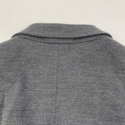 Emporio Armani | エンポリオ・アルマーニ テーラードジャケット V1G620 V1407 グレー サイズ：1【加古川店】