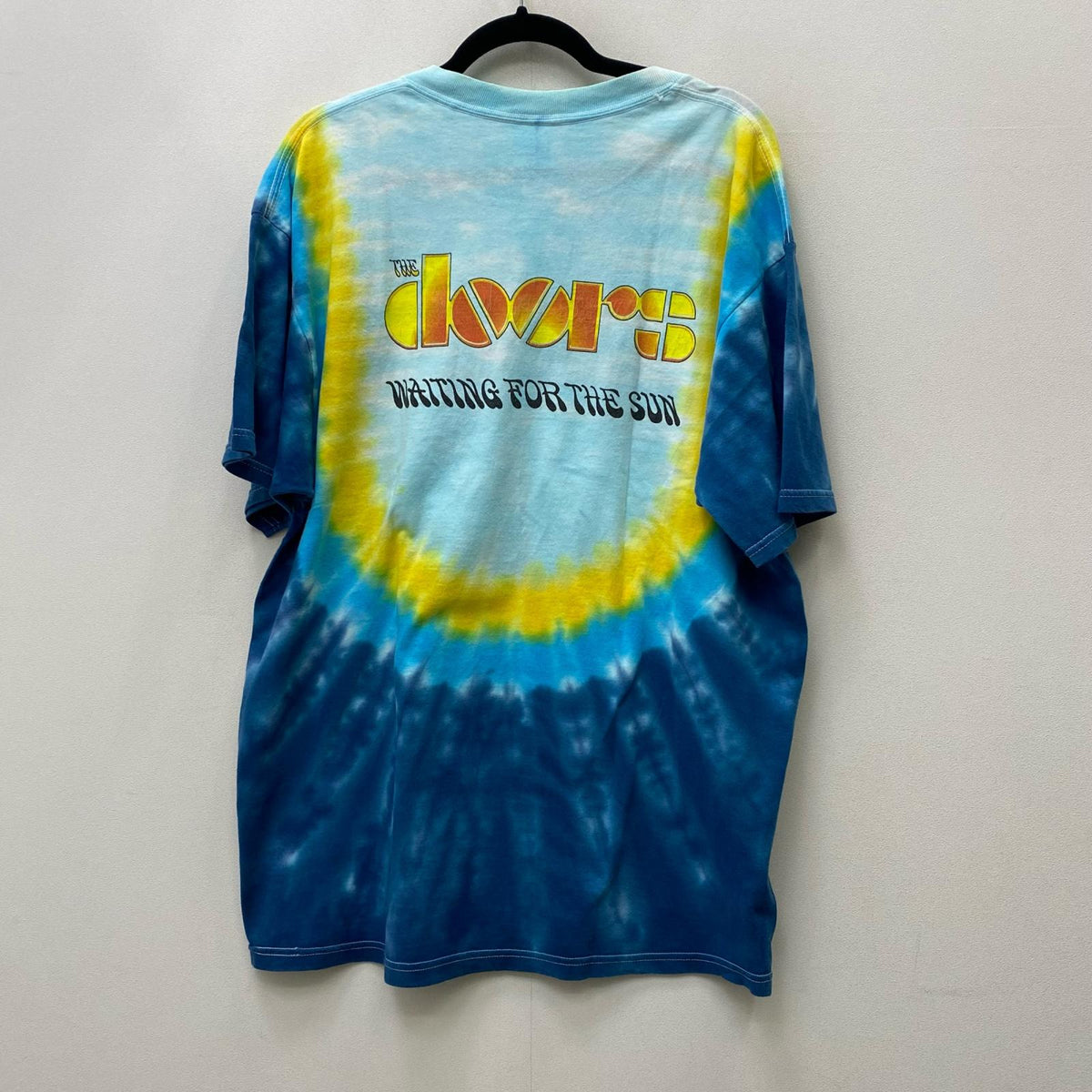 VINTAGE衣料 | ヴィンテージイリョウ The Doors Jim Morrison 半袖Ｔシャツ サイズ：XL【加古川店】