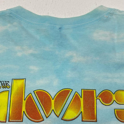 VINTAGE衣料 | ヴィンテージイリョウ The Doors Jim Morrison 半袖Ｔシャツ サイズ：XL【加古川店】
