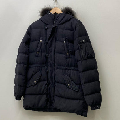 TATRAS | タトラス Rライン:FONDO ダウンジャケット MTA20A4584-D グレー サイズ：3【加古川店】