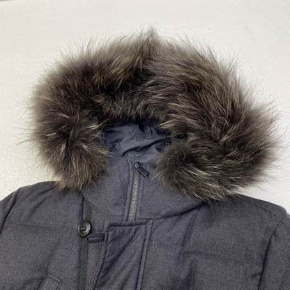 TATRAS | タトラス Rライン:FONDO ダウンジャケット MTA20A4584-D グレー サイズ：3【加古川店】