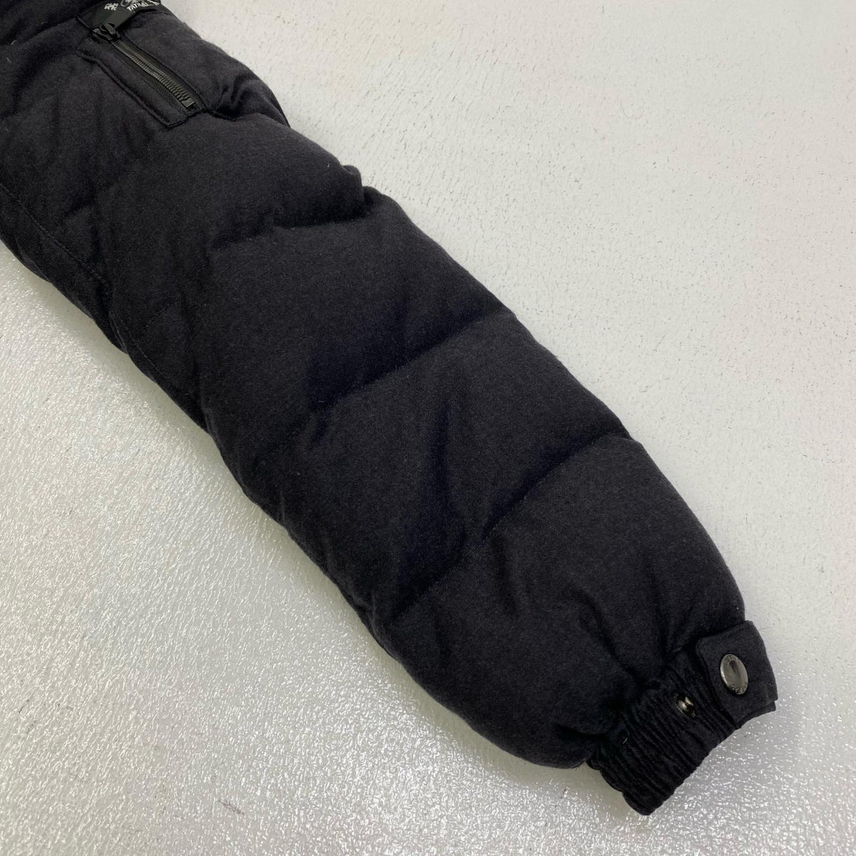 TATRAS | タトラス Rライン:FONDO ダウンジャケット MTA20A4584-D グレー サイズ：3【加古川店】