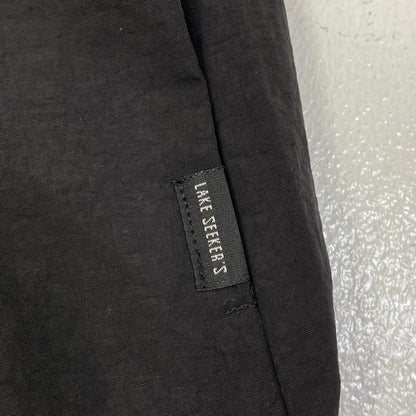 URBAN RESEARCH | アーバンリサーチ FDU jacket ナイロンジャケット BS26130-1050008 ブラック サイズ：L【加古川店】