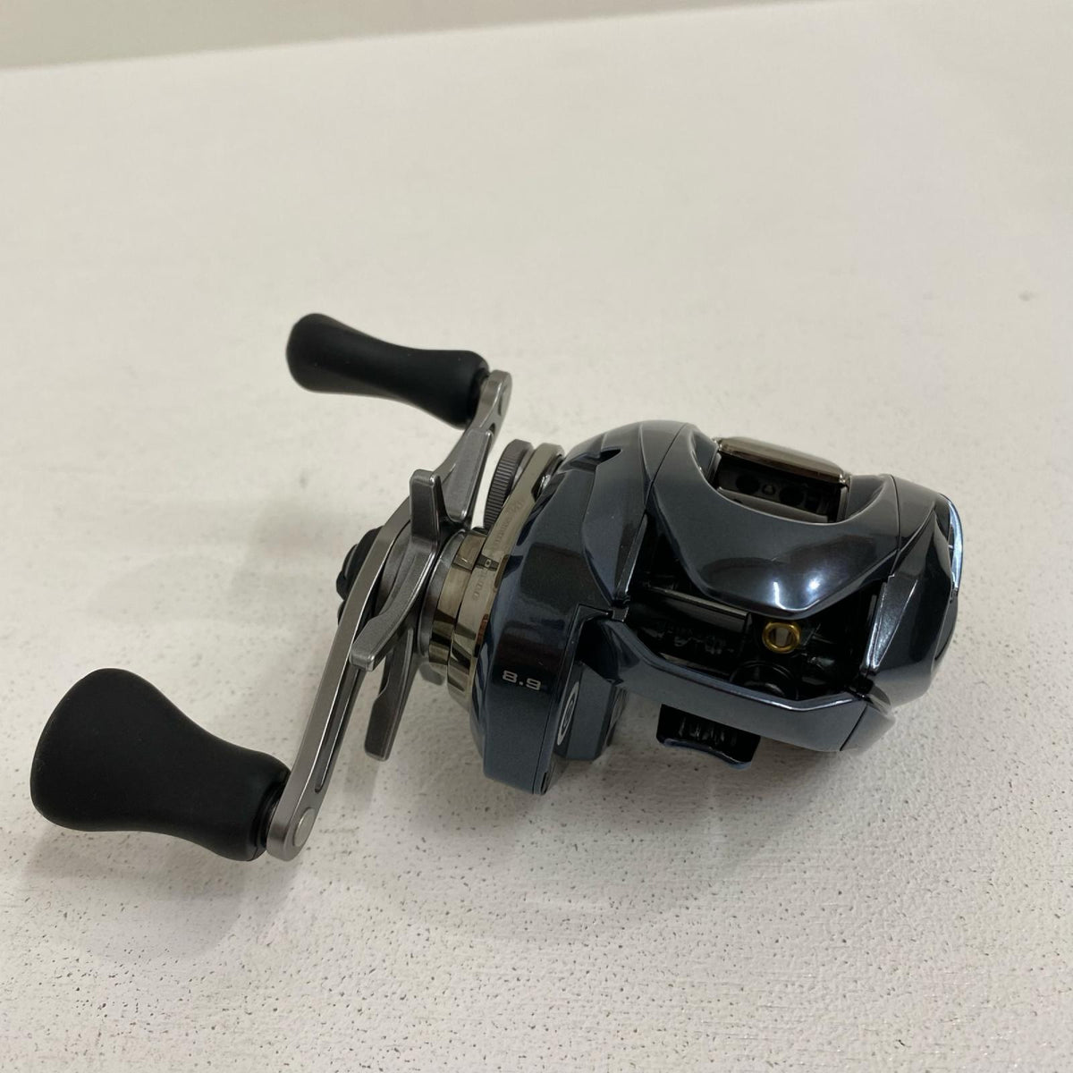 【フィッシング/釣り/釣具/リール】 【ベイトリール/右ハンドル】SHIMANO | シマノ 25アルデバラン 30XG【加古川店】