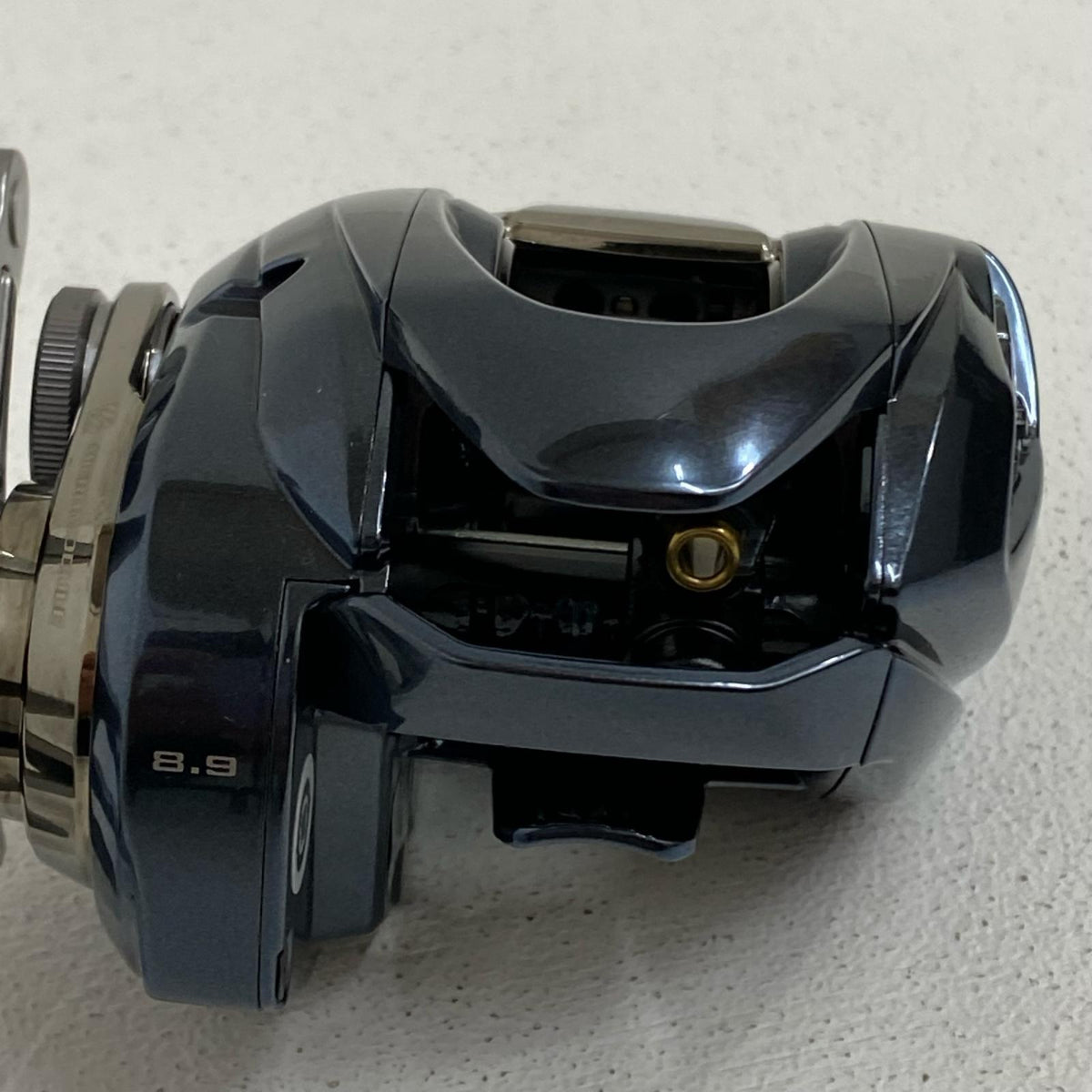 【フィッシング/釣り/釣具/リール】 【ベイトリール/右ハンドル】SHIMANO | シマノ 25アルデバラン 30XG【加古川店】