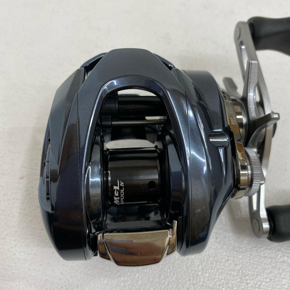 【フィッシング/釣り/釣具/リール】 【ベイトリール/右ハンドル】SHIMANO | シマノ 25アルデバラン 30XG【加古川店】