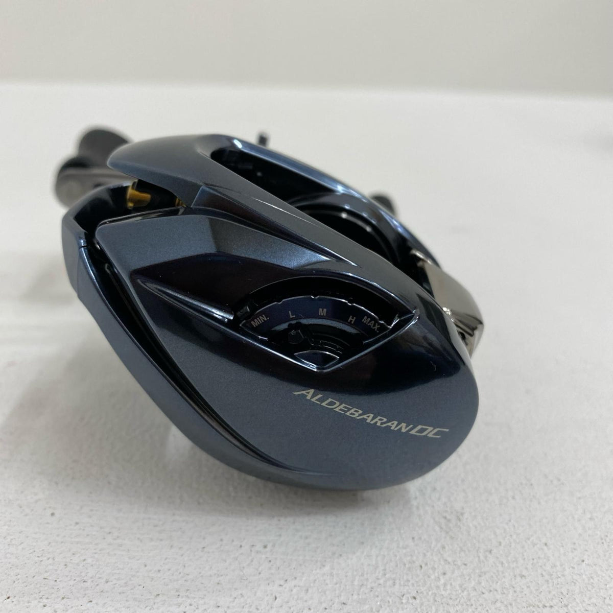 【フィッシング/釣り/釣具/リール】 【ベイトリール/右ハンドル】SHIMANO | シマノ 25アルデバラン 30XG【加古川店】