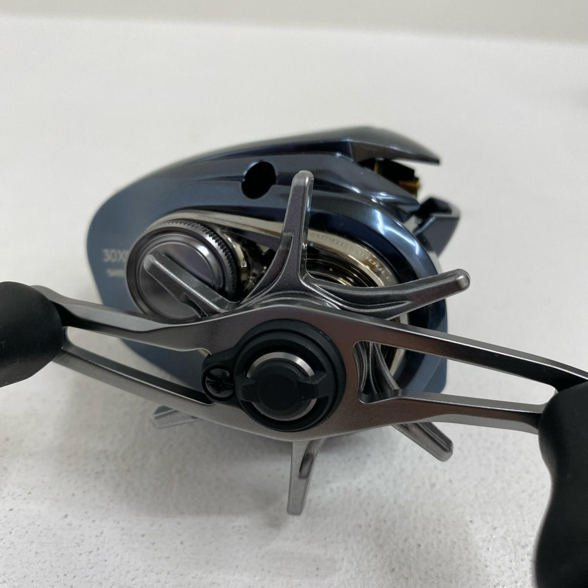 【フィッシング/釣り/釣具/リール】 【ベイトリール/右ハンドル】SHIMANO | シマノ 25アルデバラン 30XG【加古川店】