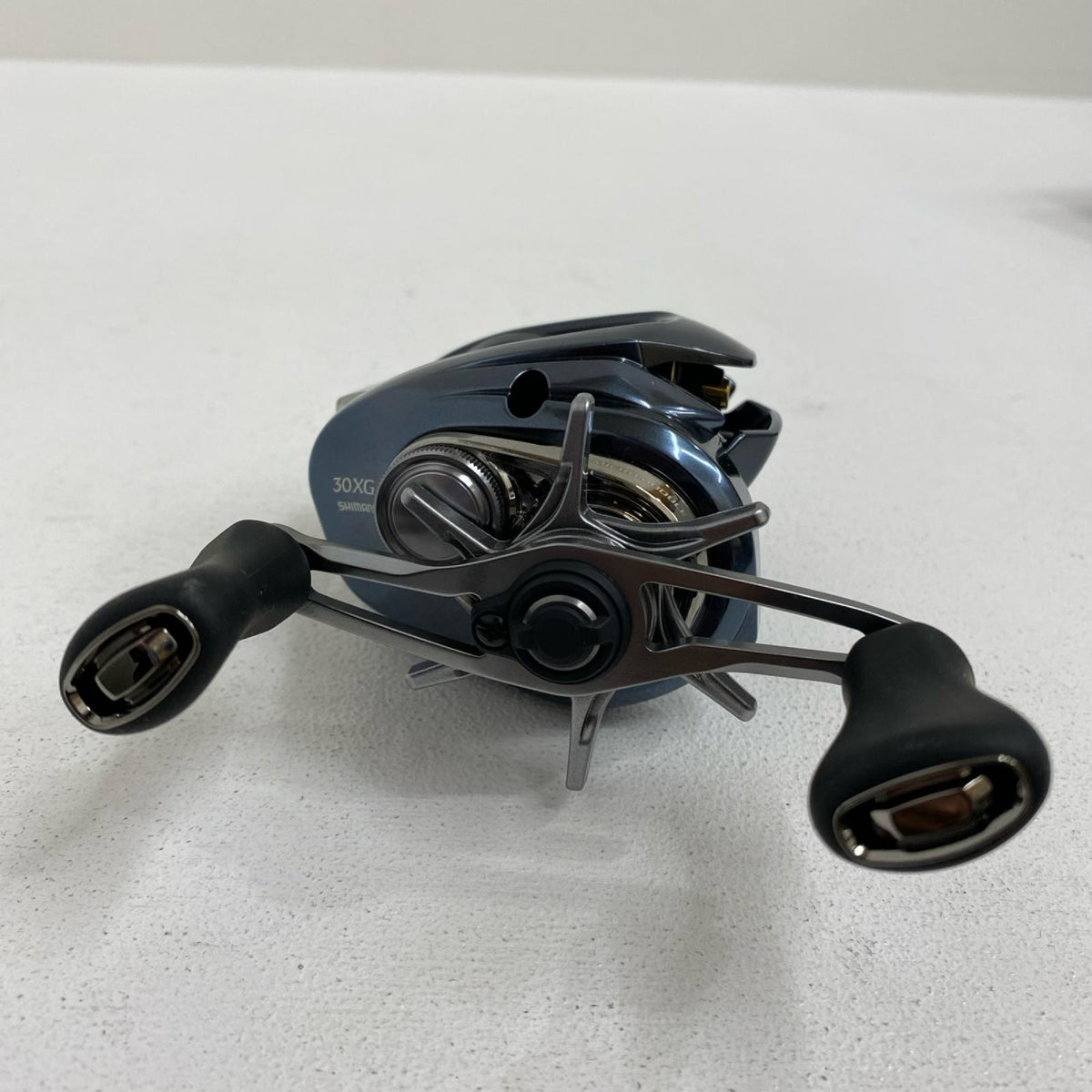 【フィッシング/釣り/釣具/リール】 【ベイトリール/右ハンドル】SHIMANO | シマノ 25アルデバラン 30XG【加古川店】