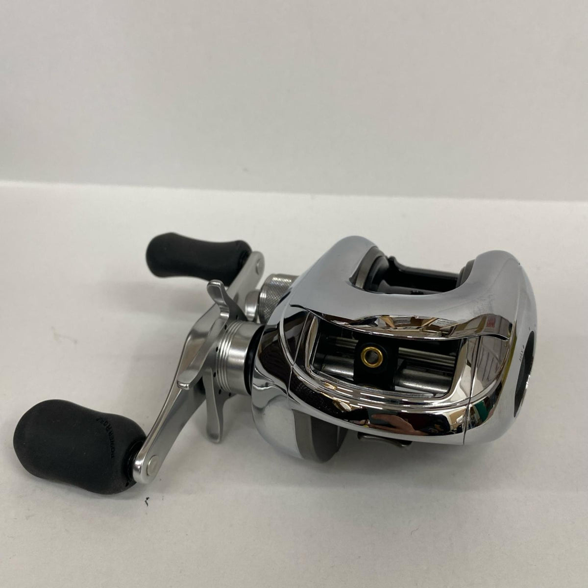 【フィッシング/釣り/釣具/リール】 【ベイトリール/右ハンドル】SHIMANO | シマノ 06アンタレスDC【加古川店】